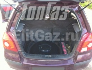 ��� �� Geely M K Cross - �������� ���������