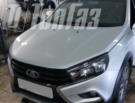 ��� �� Lada Vesta - 