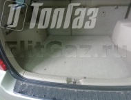 ��� �� Toyota Highlander - �������� ���������