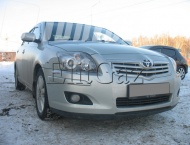 ��� �� Toyota Avensis - ����� ���