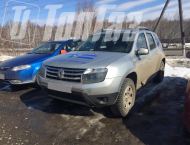 ��� �� Renault Duster - 