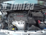 ��� �� Toyota Camry - ����������� ����������