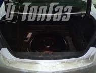 ��� �� Opel Astra - 