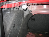 ��� �� Mazda 3 - ����������� ���������� ��� ������� ���������