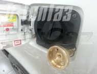 ��� �� Toyota Chaser - ����������� ���������� � ������������