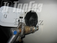 ��� �� Toyota Camry	 - ����������� ����������
