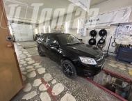 ��� �� Lada Granta - 