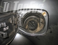 ��� �� Toyota Land Cruiser Prado 120   - ����������� ���������� ��� ������ ���������