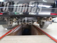 ��� �� Lexus GX470 - ������������ ������ ������� 94 �����