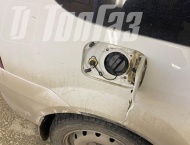 ��� �� Lada Largus - 