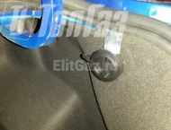 ��� �� Chevrolet Aveo - ����������� ����������