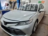 ��� �� Toyota Camry - 