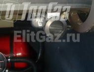 ��� �� KIA Optima - ����������� ����������