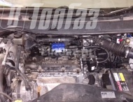 ��� �� Nissan Presage - ����������� ����������