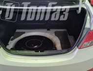 ��� �� Hyundai Solaris - 