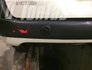 ��� �� Toyota Probox  - 