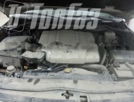 ��� �� Toyota Land Cruiser 200 - ����������� ����������