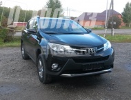 ��� �� Toyota RAV 4 - ����� ���