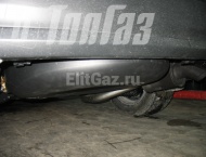 ��� �� Toyota Highlander - ������������ ������ ������� 72 �����