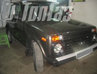 ��� �� Chevrolet Niva - 