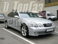 ��� �� Lexus GS300 - ����� ���