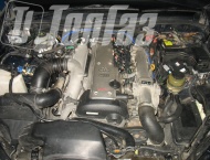 ��� �� Toyota Mark 2 - 