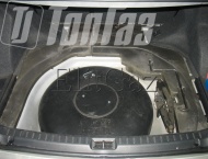 ��� �� Toyota Avensis - ������������ ������ ������� 53 �����