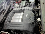 ��� �� Hyundai Santa Fe - 