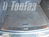��� �� Volkswagen Touareg - �������� ���������