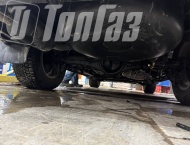 ��� �� Toyota Land Cruiser 200 - 