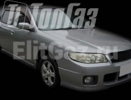 ��� �� Nissan Avenir - ����� ���