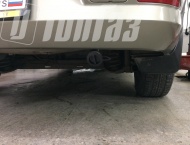 ��� �� Renault Logan - ����������� ����������