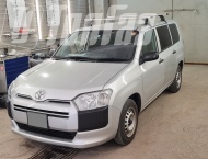 ��� �� Toyota Probox  - 