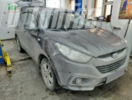 ��� �� Hyundai  IX-35 - 