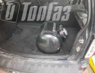 ��� �� LADA NIVA - 