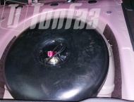��� �� Lada X Ray - 