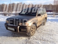 ��� �� Lexus LX 470 - ����� ���