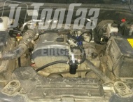 ��� �� Ssangyong Kyron - ����������� ����������