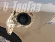 ��� �� Toyota Land Cruiser Prado 120 - 