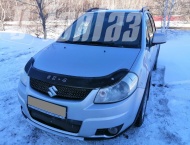 ��� �� Suzuki SX 4 - 