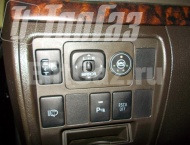 ��� �� Toyota Land Cruiser 200  - ������ ������������ ���/������