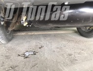 ��� �� Haval H5 - 