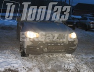 ��� �� BMW X5 - ����� ���