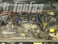 ��� �� Land Rover Discovery - ����������� ����������