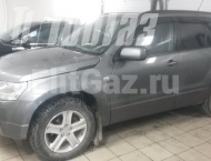 ��� �� Suzuki Grand Vitara - ����� ���