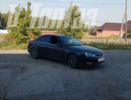 ��� �� Ford Mondeo - ����� ���