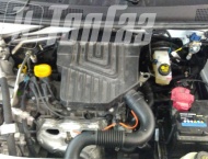 ��� �� Renault Logan - 