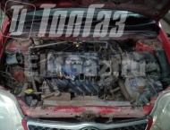 ��� �� Toyota Corolla - ����������� ����������