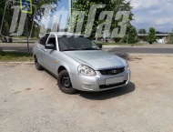 ��� �� Lada Priora - 