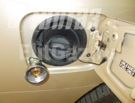 ��� �� Lexus LX 570 - ����������� ���������� � ������������